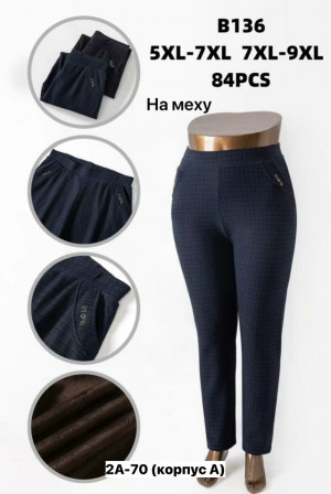 Брюки #23164523