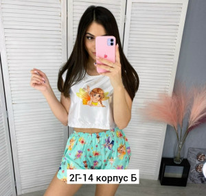 Пижама #23164581