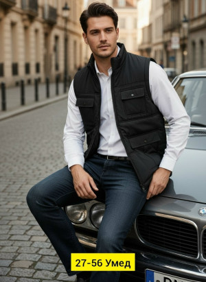 Жилет #23164606