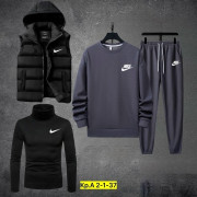 Спортивный костюм