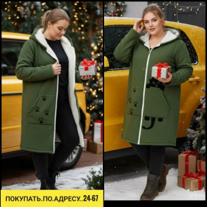 Верхняя одежда #23164864