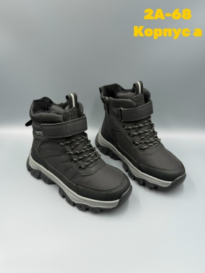 Ботинки #23165227