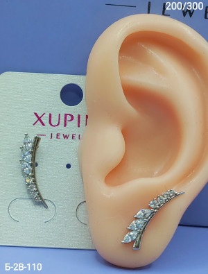 Серьги #23165255