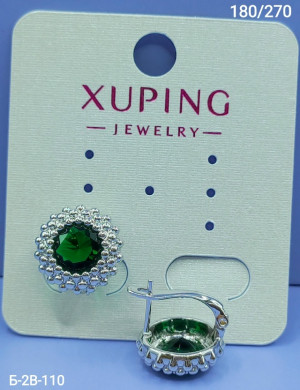 Серьги #23165260