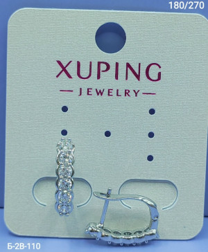 Серьги #23165268