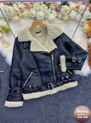 Дубленка #23165327