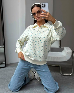 Свитер #23165392