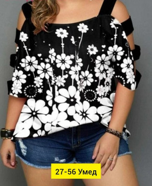 Блузка #23165416