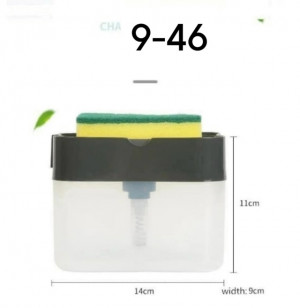 Держатель #23165461