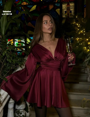 Платье #23165491