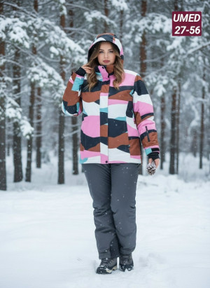 Куртка #23165555