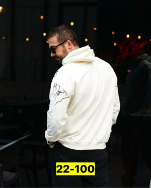 Толстовка #23165572