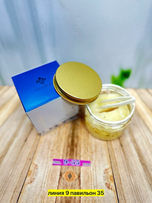 Маска #23165737