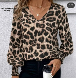 Блузка #23166046