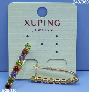 Серьги #23166099