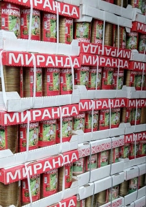 Крышка закаточная #23166259