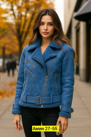 Дубленка #23166740