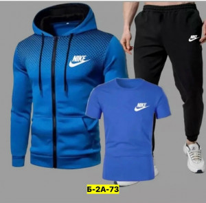 Спортивный костюм #23166771