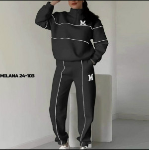 Спортивный костюм 23166870