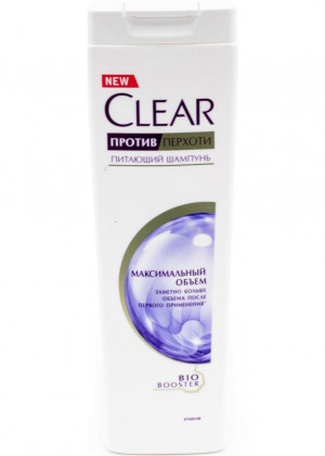 Шампунь для волос 400мл #23167286