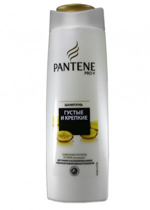 Шампунь для волос 400мл #23167305