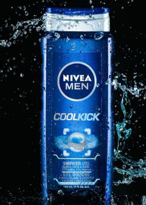 Гель для душа 250мл #23167334