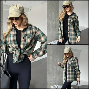 Рубашка 23167376