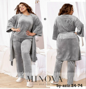 Пижама 23167380