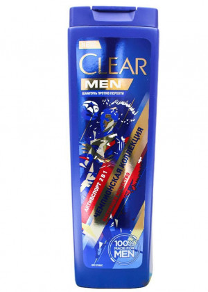 Шампунь для волос 400мл #23167541