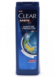 Шампунь для волос 400мл