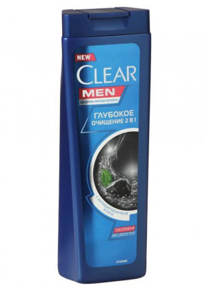 Шампунь для волос 400мл #23167546