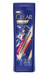 Шампунь для волос 400мл