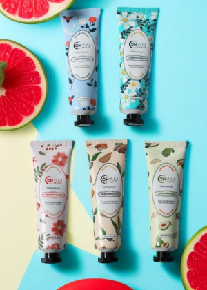 Набор кремов для рук 5шт #23167571