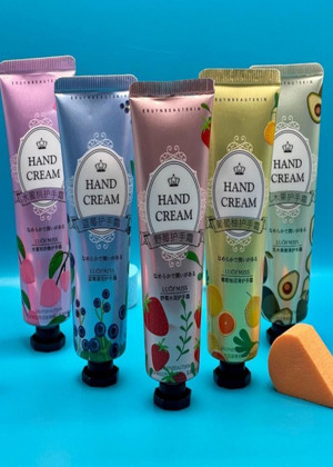 Набор кремов для рук 5шт #23167581