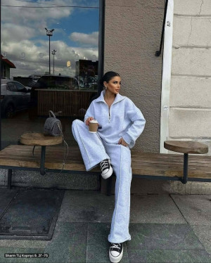 Спортивный костюм #23167602