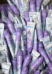 Набор кремов для рук 10шт