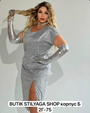 Платье 23168430