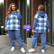 Спортивный костюм