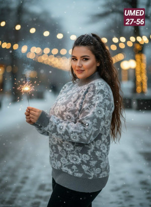 Свитер #23168746