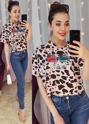 Футболка #23168850