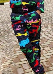 Спортивные брюки