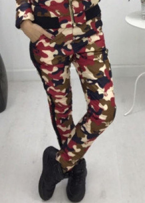 Спортивные брюки #23168874