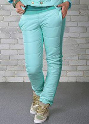 Спортивные брюки #23168878