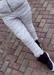 Спортивные брюки