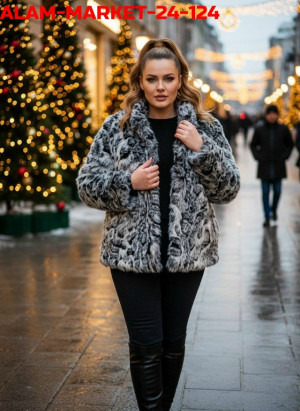 Шуба #23169030