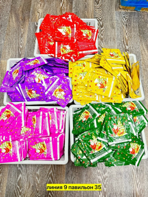 Маска #23169709