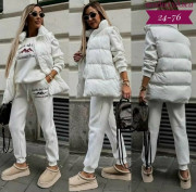 Спортивный костюм