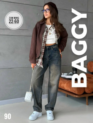 Джинсы #23170101