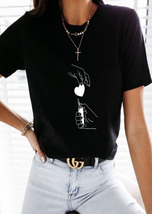 Футболка 23170304