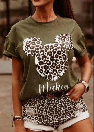 Футболка 23170318